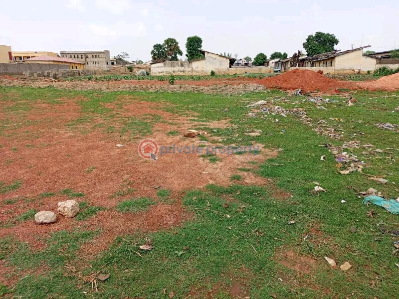 Mixed use Land For Sale *haven Brooks Classic Estate Jikwoyi Fct Jikwoyi Abuja Phase 4  - 2