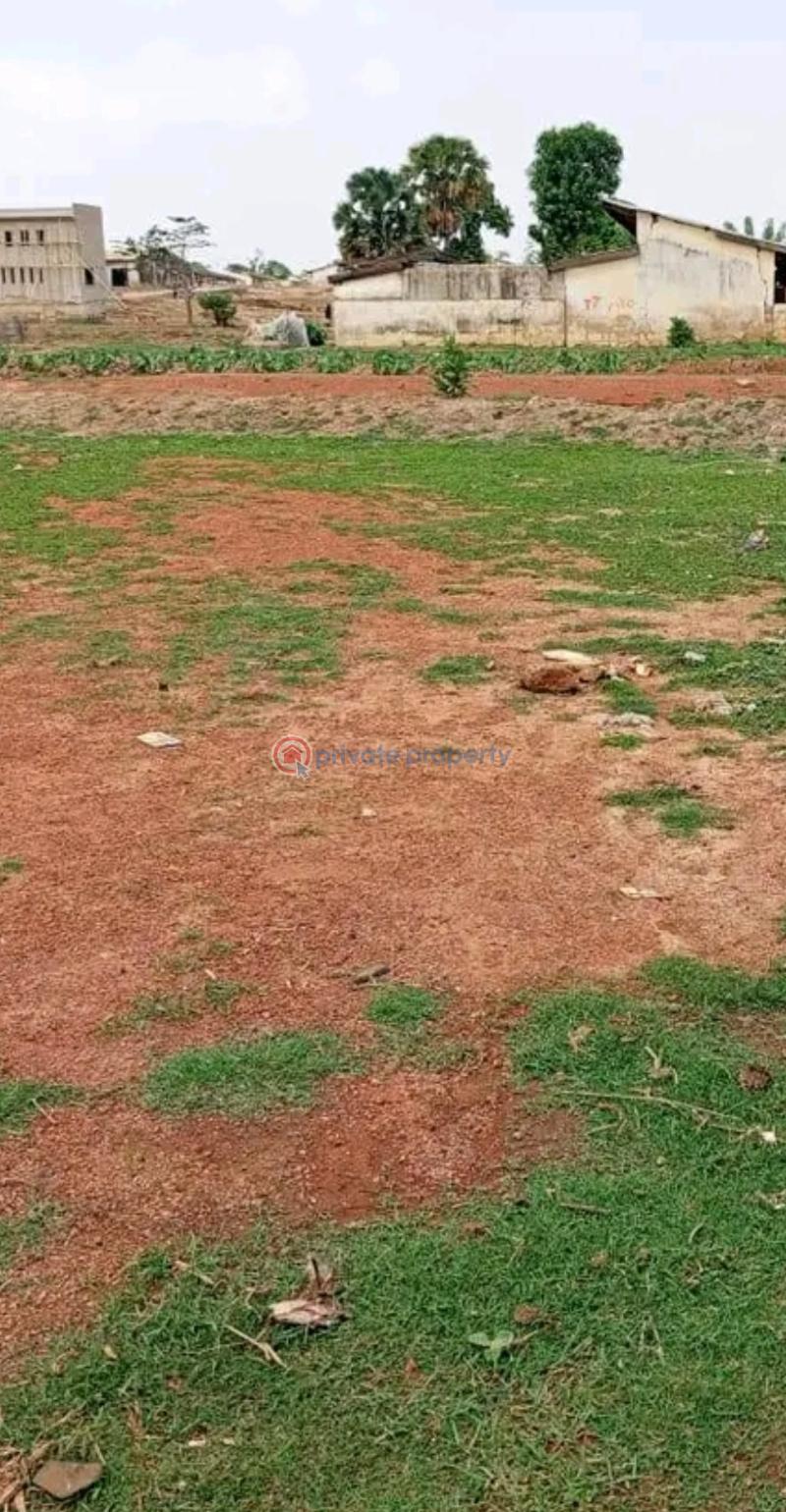 Mixed use Land For Sale *haven Brooks Classic Estate Jikwoyi Fct Jikwoyi Abuja Phase 4  - 4