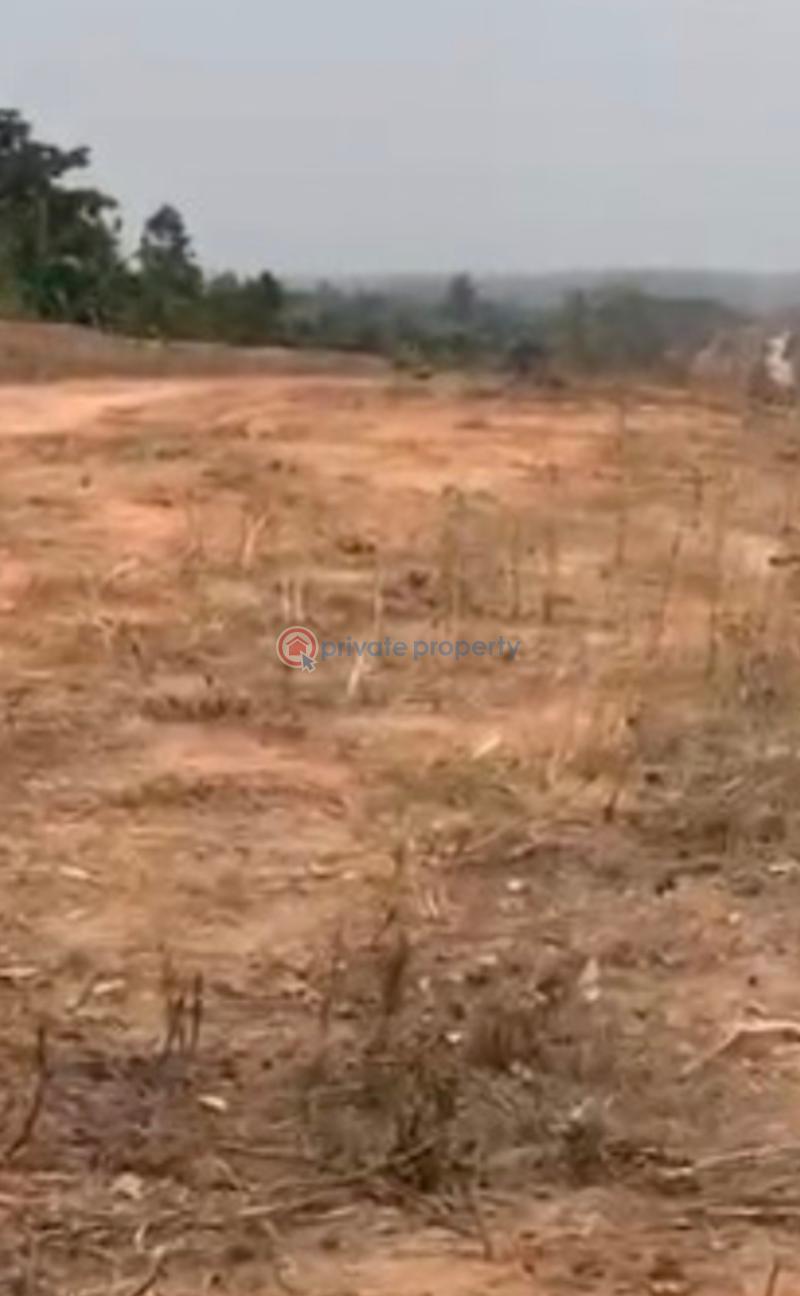 Mixed use Land For Sale Sunshine City Estate Kuje Kuje Abuja Phase 4  - 2