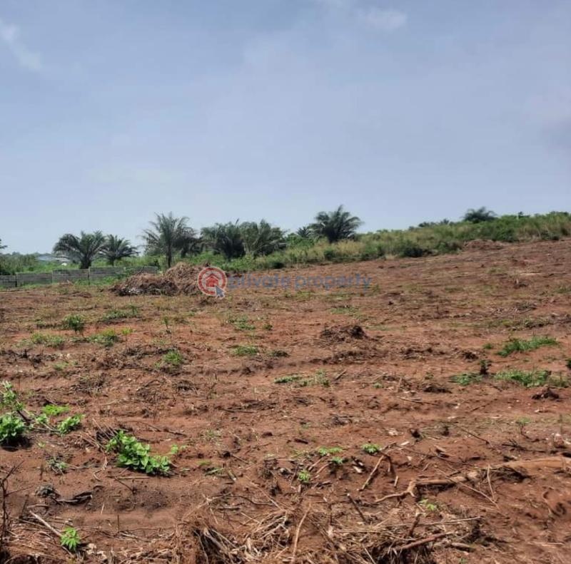 Mixed use Land For Sale Sunshine City Estate Kuje Kuje Abuja Phase 4  - 3