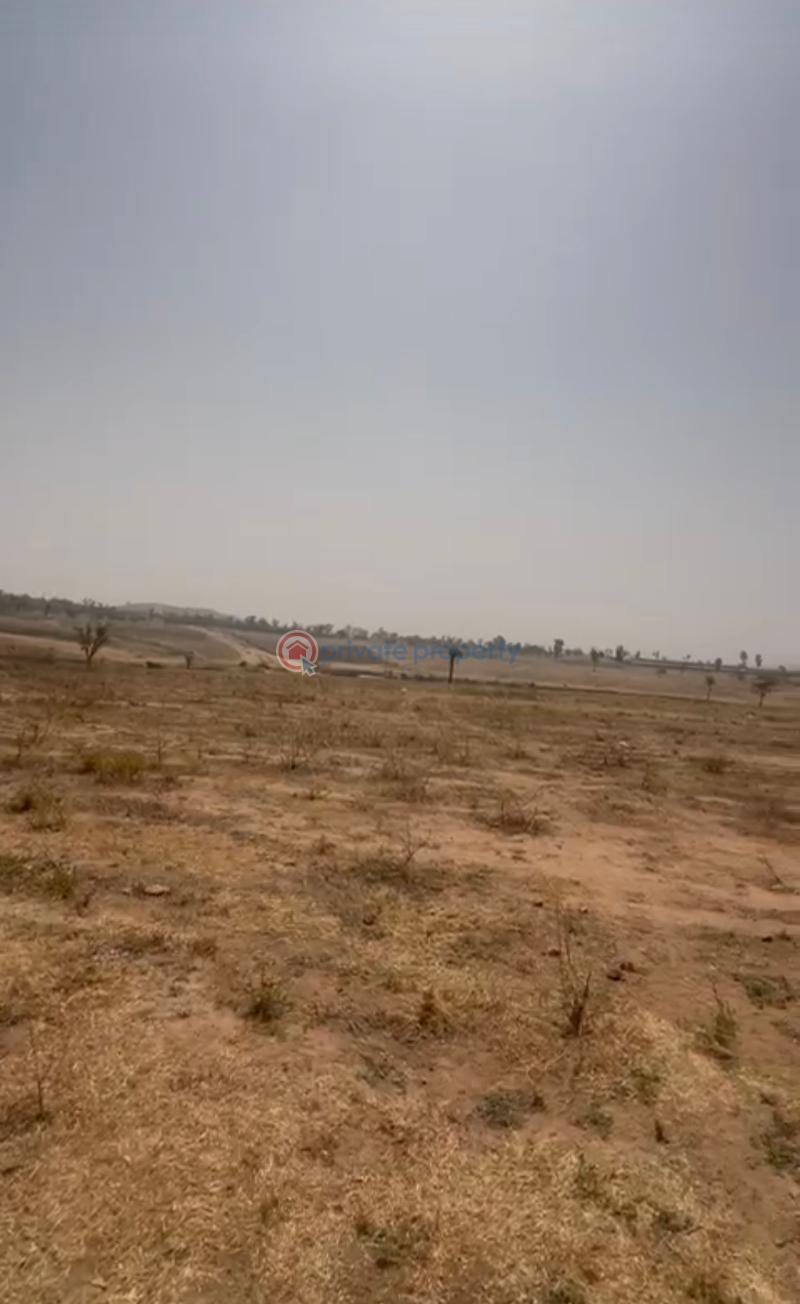 Mixed use Land For Sale Behind Gosa Market, Kuje Fct Kuje Abuja Phase 4  - 4