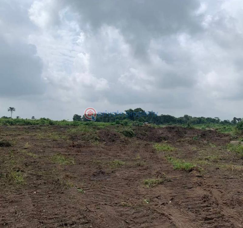 Mixed use Land For Sale Greenville Estate Umuokore Okuku Owerri Imo - 1