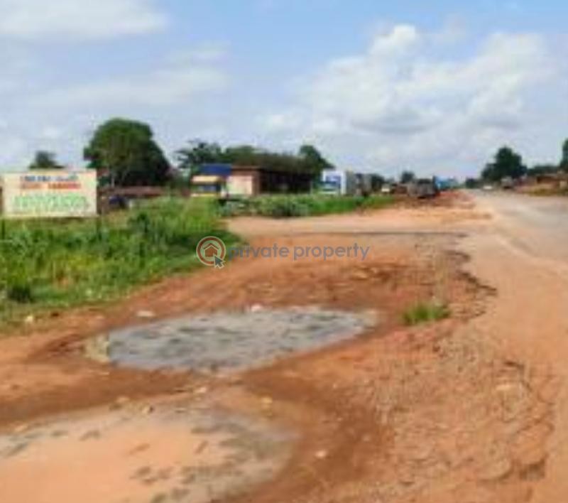 Mixed use Land For Sale Ivy Estate Warri South Warri Delta - 2