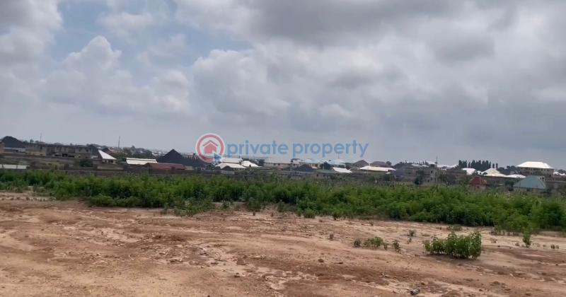 Mixed use Land For Sale Igbodo Etche Amala/etche Road, Near Zion Ministries Etche Rivers  - 6