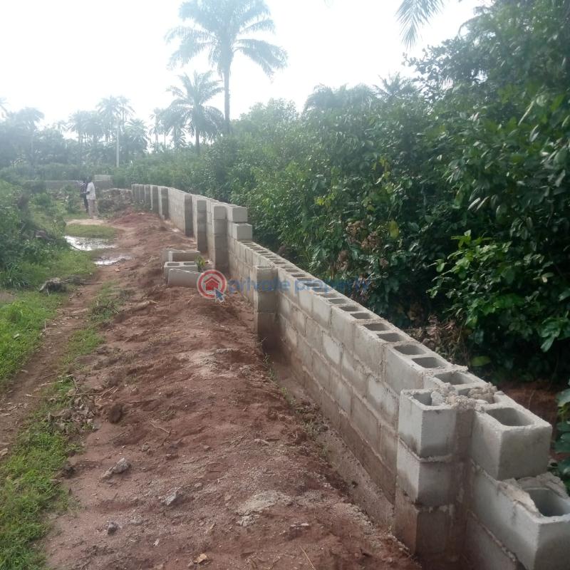 Mixed use Land For Sale Charisma Garden, Ogbor Hills Ovum Aba North, Abia  - 4