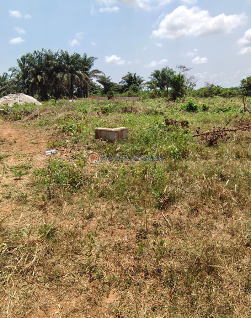 Mixed use Land For Sale Awka North Anambra - 6