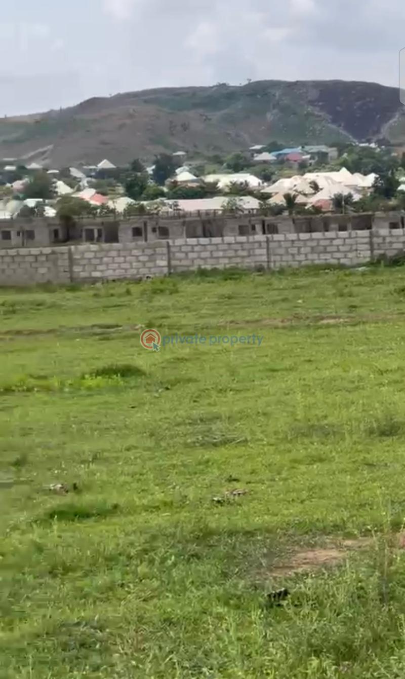 Mixed use Land For Sale Zion.city Estate Aco Lugbe Lugbe Abuja Phase 4  - 1
