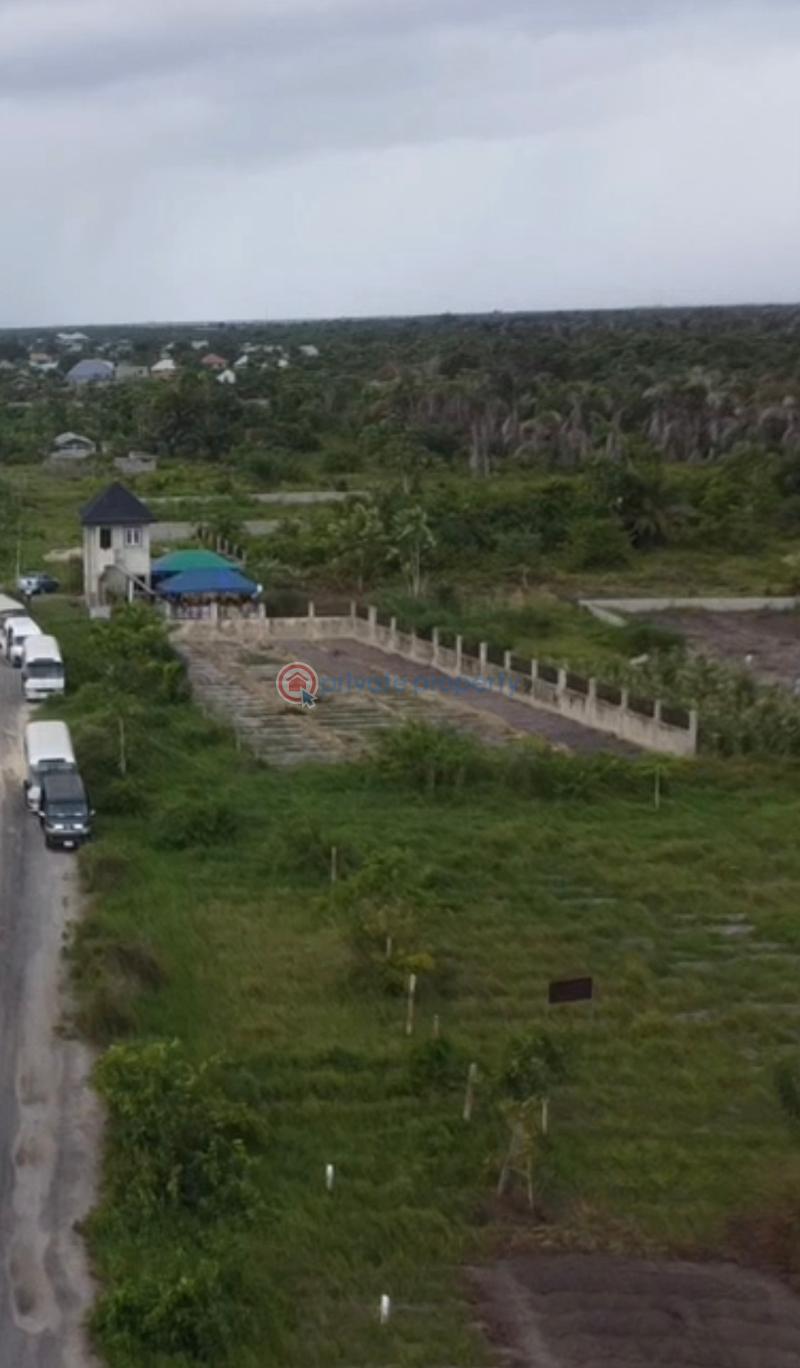 Mixed use Land For Sale Bethel Garden Extension 02, Folu Ise Akodo Ise Ibeju-Lekki Lagos - 2