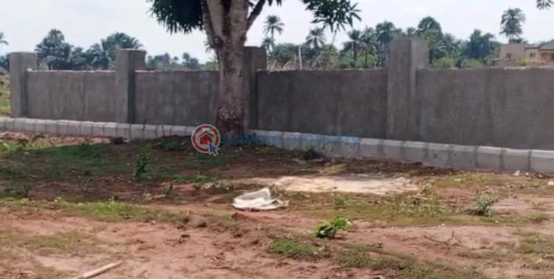 Mixed use Land For Sale Fortune Gardens Estate Obosima Owerri Imo - 9