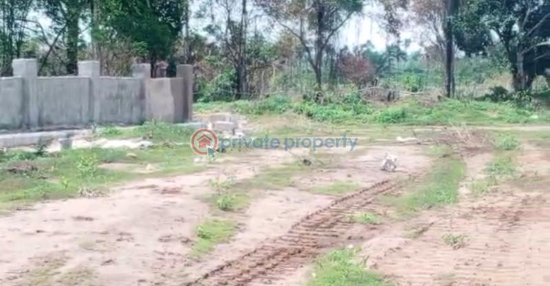 Mixed use Land For Sale Fortune Gardens Estate Obosima Owerri Imo - 10