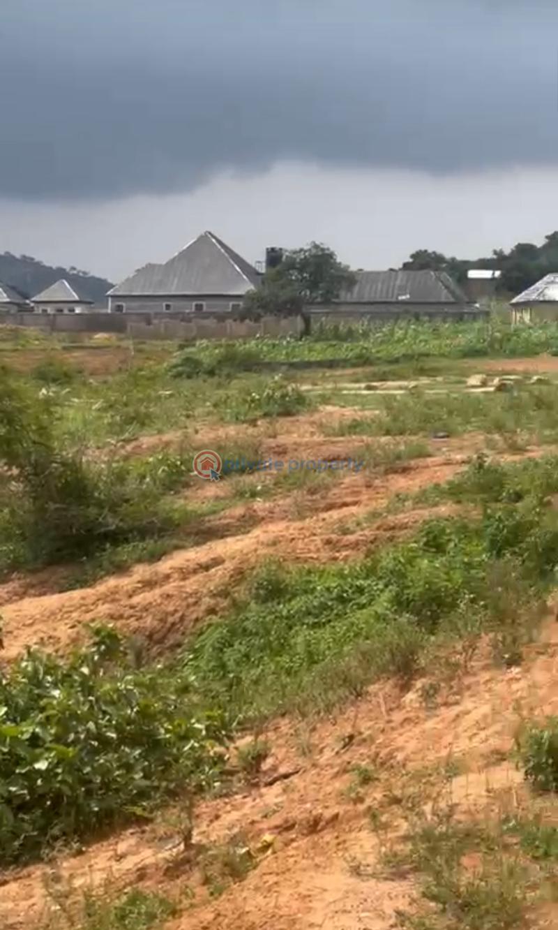 Mixed use Land For Sale Apo Estate Tafyl Estate Behind Apo Resettlement Fct Apo Abuja Phase 2  - 0