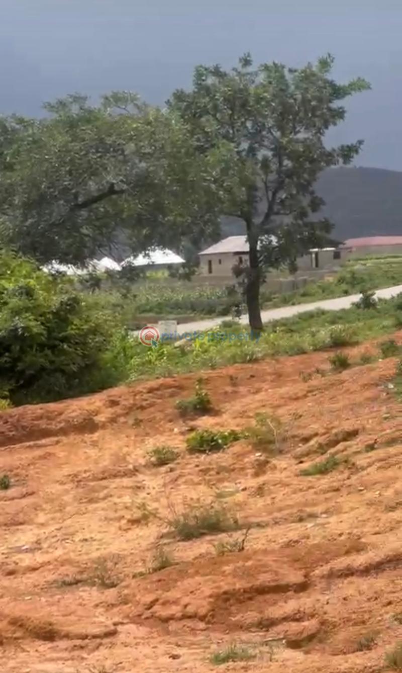 Mixed use Land For Sale Apo Estate Tafyl Estate Behind Apo Resettlement Fct Apo Abuja Phase 2  - 4