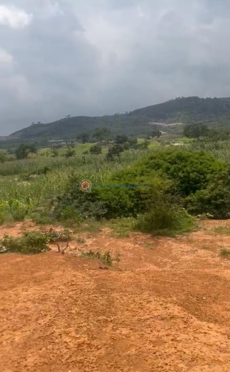 Mixed use Land For Sale Apo Estate Tafyl Estate Behind Apo Resettlement Fct Apo Abuja Phase 2  - 3