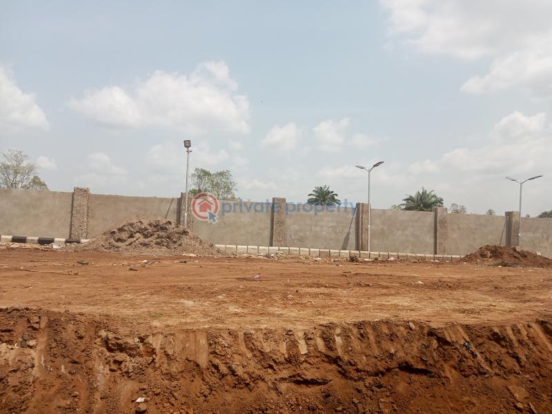 Mixed use Land For Sale Monarch Residence Directly Facing Road,emuren Ikorodu Lagos - 2