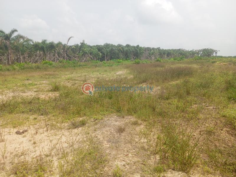Mixed use Land For Sale Monarch Residence Directly Facing Road,emuren Ikorodu Lagos - 3