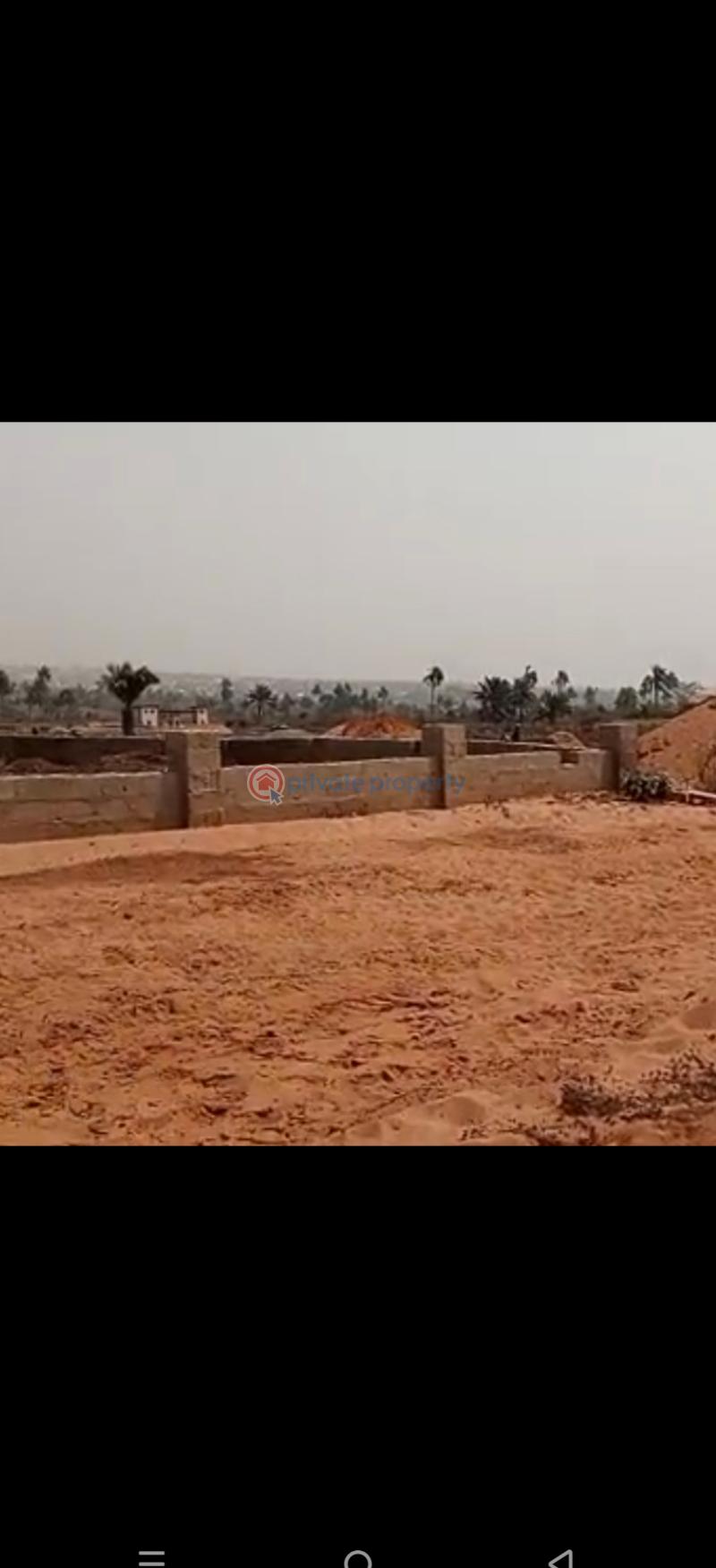 Mixed use Land For Sale Kuchiako Extension, Kuje Fct Abuja Kuje Abuja Phase 4  - 3