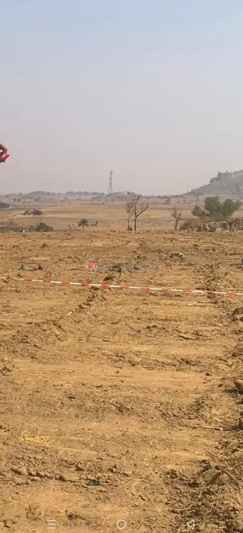 Mixed use Land For Sale Kuchiako Extension, Kuje Fct Abuja Kuje Abuja Phase 4  - 0