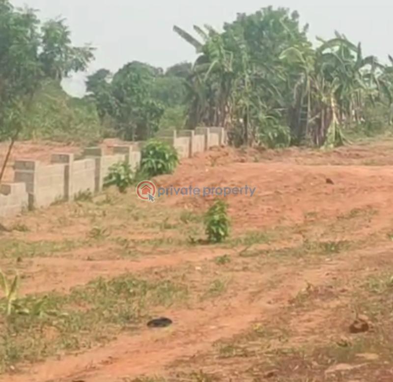 Mixed use Land For Sale Kuchiako Extension, Kuje Fct Abuja Kuje Abuja Phase 4  - 4