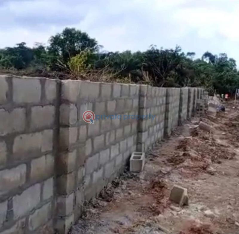 Mixed use Land For Sale Prosperity Prospect Estate Near Futo Junction Obinze Owerri Imo - 4