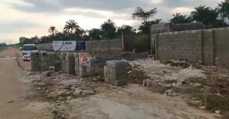 Mixed use Land For Sale Prosperity Prospect Estate Near Futo Junction Obinze Owerri Imo - 2