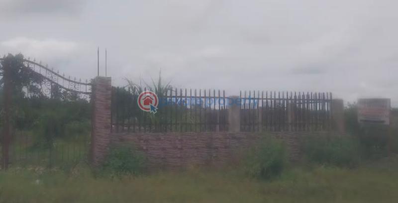 Mixed use Land For Sale Badagry Lagos - 2