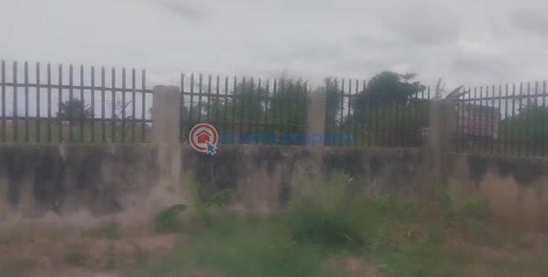 Mixed use Land For Sale Badagry Lagos - 0