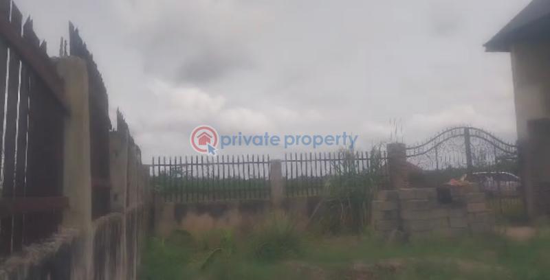 Mixed use Land For Sale Badagry Lagos - 0