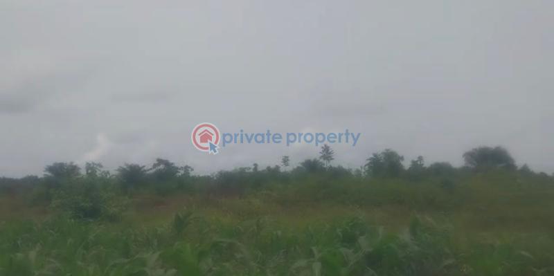 Mixed use Land For Sale Badagry Lagos - 5