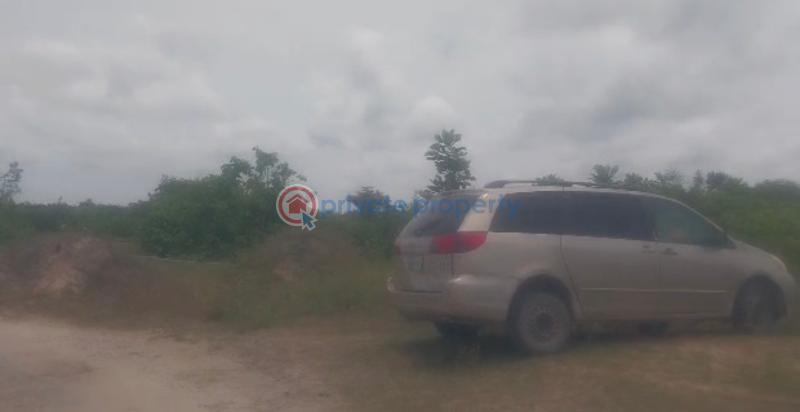 Mixed use Land For Sale Badagry Lagos - 4
