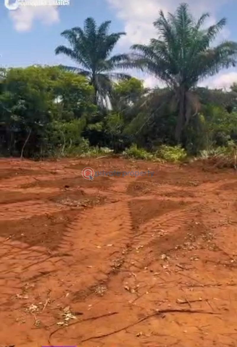 Mixed use Land For Sale Ihiagwa Gra Estate,owerri Owerri Imo - 1