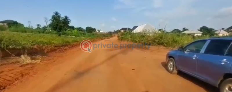 Mixed use Land For Sale Ihiagwa Gra Estate,owerri Owerri Imo - 5