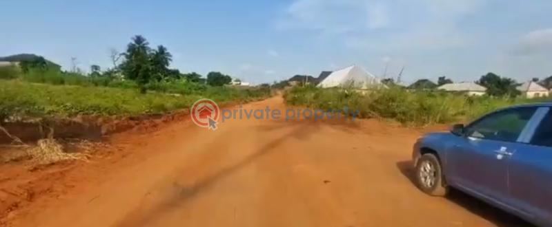 Mixed use Land For Sale Ihiagwa Gra Estate,owerri Owerri Imo - 0