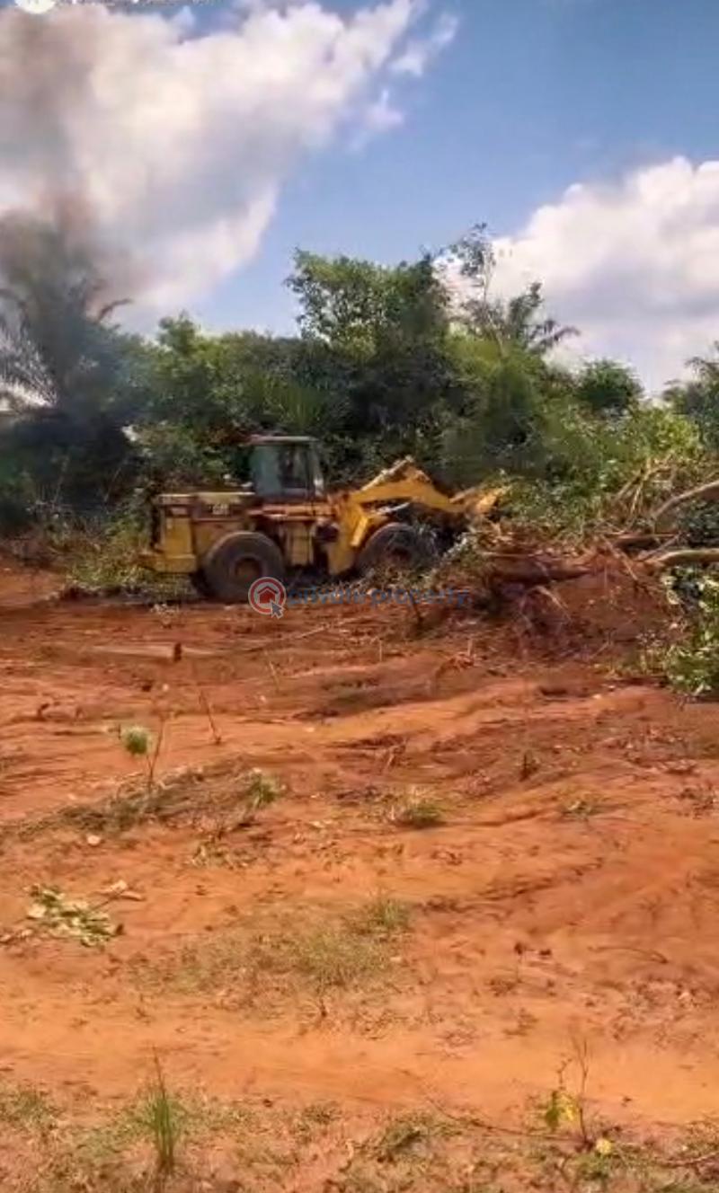 Mixed use Land For Sale Ihiagwa Gra Estate,owerri Owerri Imo - 2