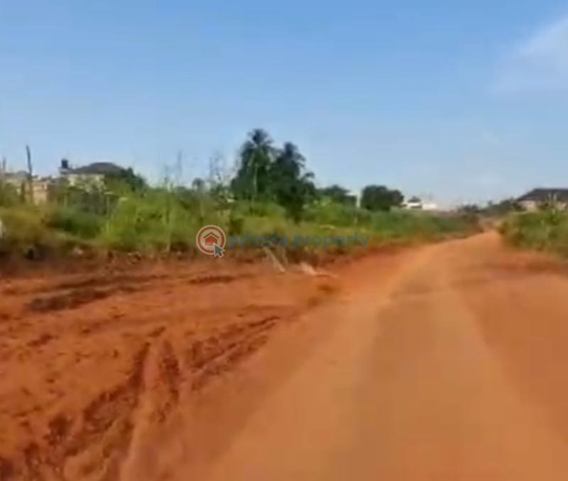 Mixed use Land For Sale Ihiagwa Gra Estate,owerri Owerri Imo - 4
