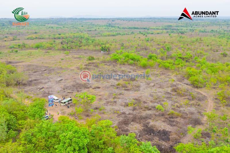 Commercial Land For Sale Odeda Town Ogun Ogun area  - 7