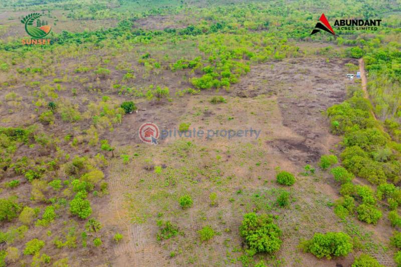 Commercial Land For Sale Odeda Town Ogun Ogun area  - 6