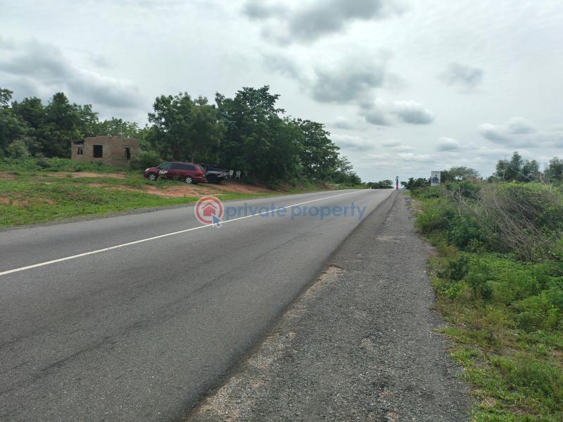Mixed use Land For Sale Moniya Ibadan Oyo - 6