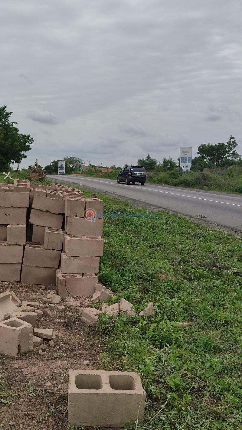 Mixed use Land For Sale Moniya Ibadan Oyo - 1
