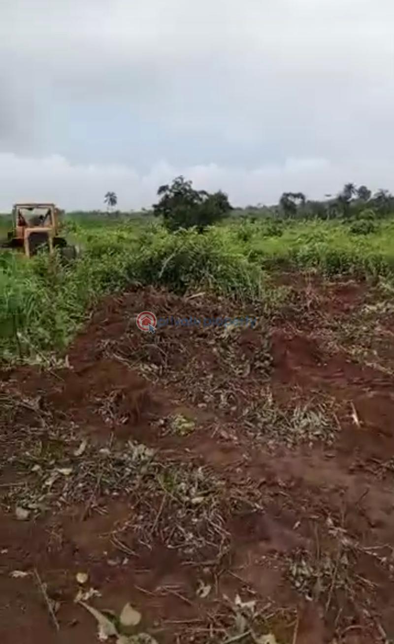 Mixed use Land For Sale Emuren Town Ikorodu Lagos - 4