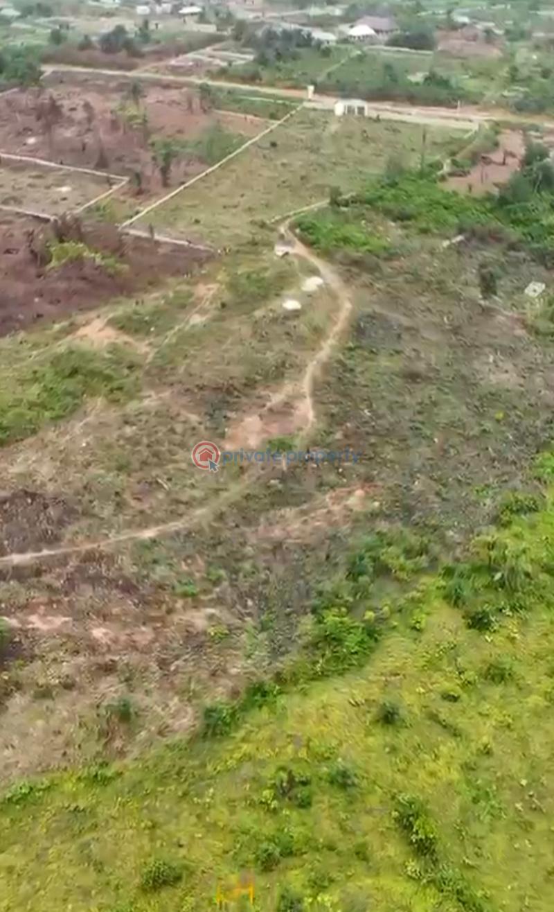Mixed use Land For Sale Emuren Town Ikorodu Lagos - 2