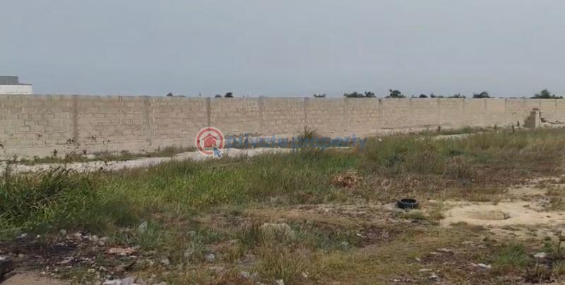 Mixed use Land For Sale Emuren Town Ikorodu Lagos - 0