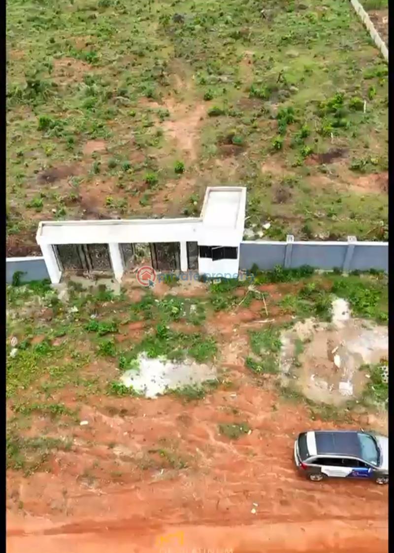 Mixed use Land For Sale Emuren Town Ikorodu Lagos - 1