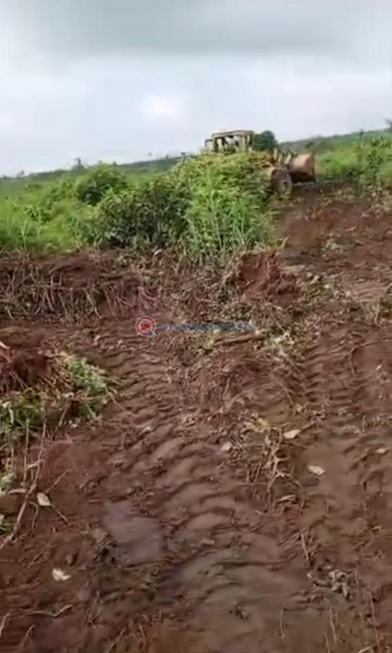Mixed use Land For Sale Emuren Town Ikorodu Lagos - 3