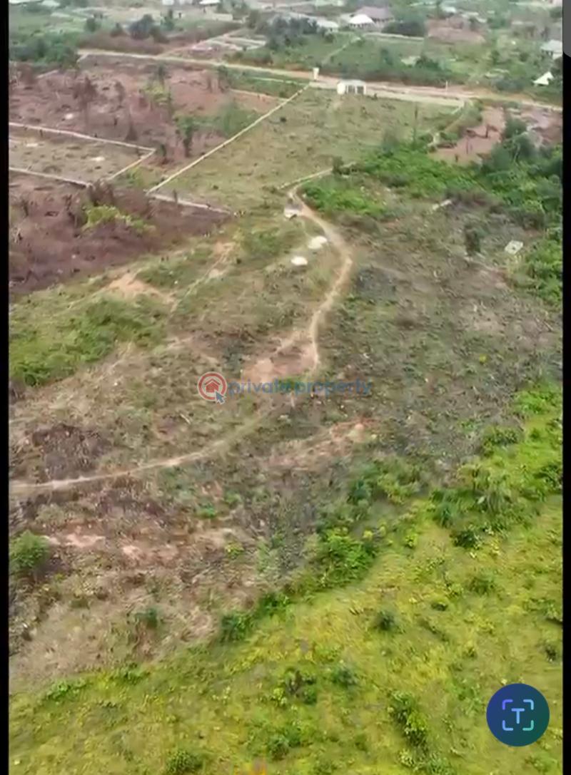 Mixed use Land For Sale Emuren Town Ikorodu Lagos - 8