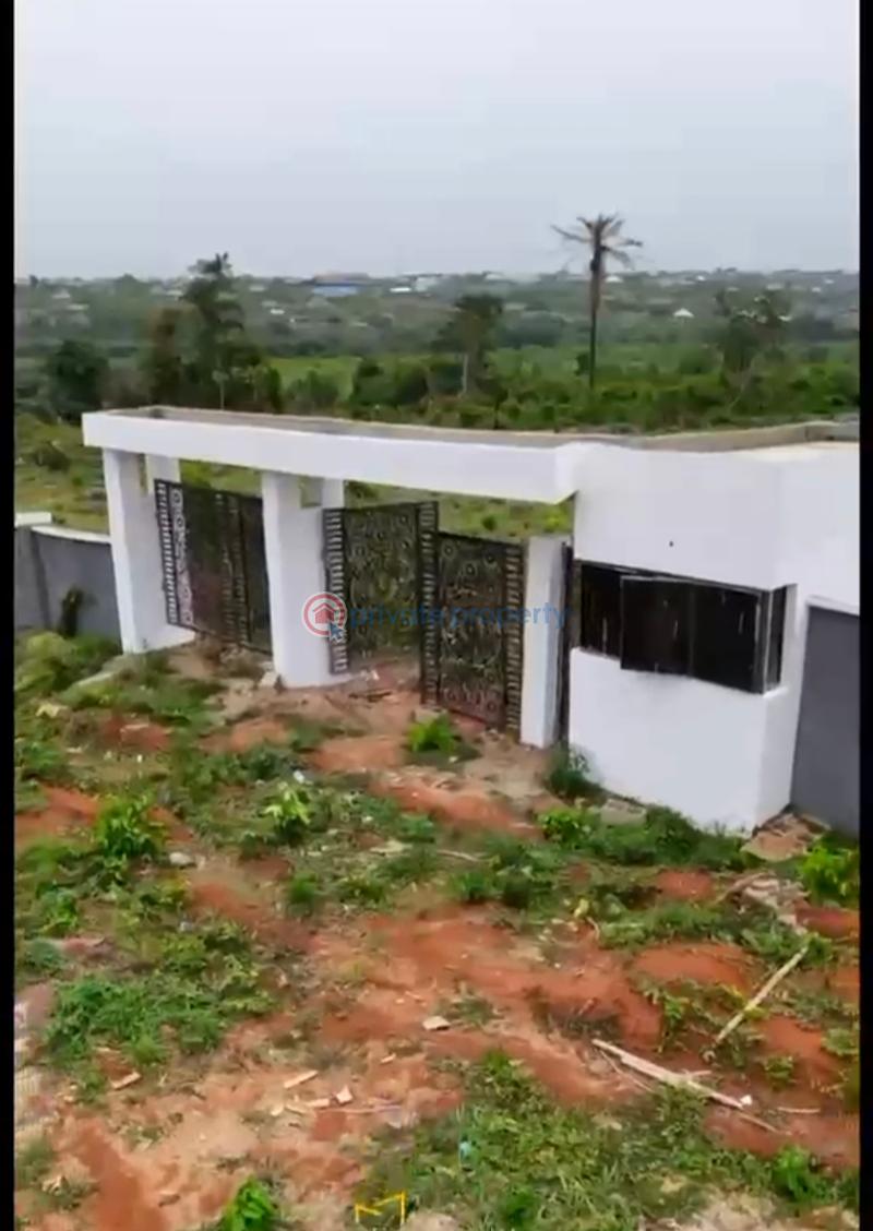 Mixed use Land For Sale Emuren Town Ikorodu Lagos - 0
