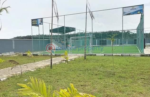 Residential Land For Sale Aiyetoro Ibeju Lekki Lagos Ibeju-Lekki Lagos