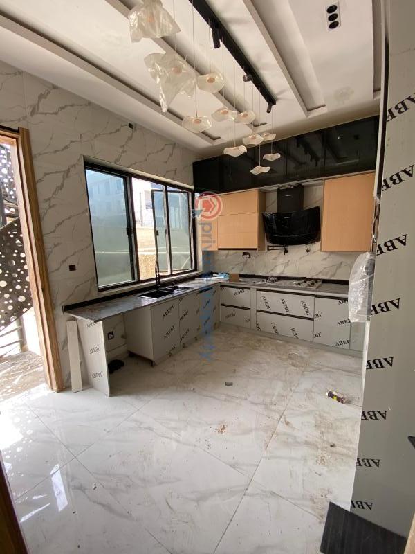 5 bedroom Terrace For Sale Lekki Phase 1 Lekki Lagos Lekki Phase 1 Lagos - 1