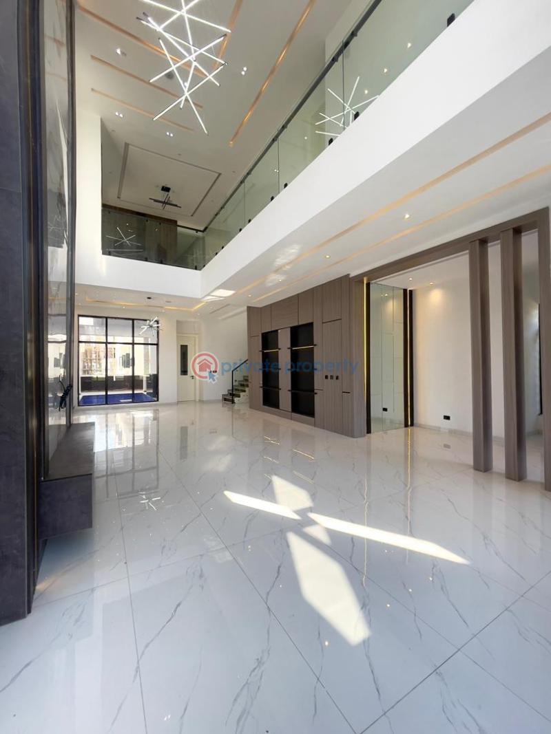 5 bedroom Detached Duplex For Sale Lekki County ,lekki Lekki Lagos - 15