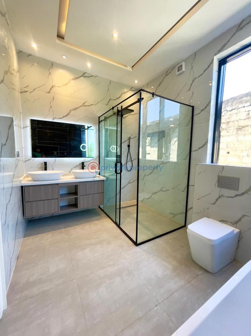 5 bedroom Detached Duplex For Sale Lekki County ,lekki Lekki Lagos - 13