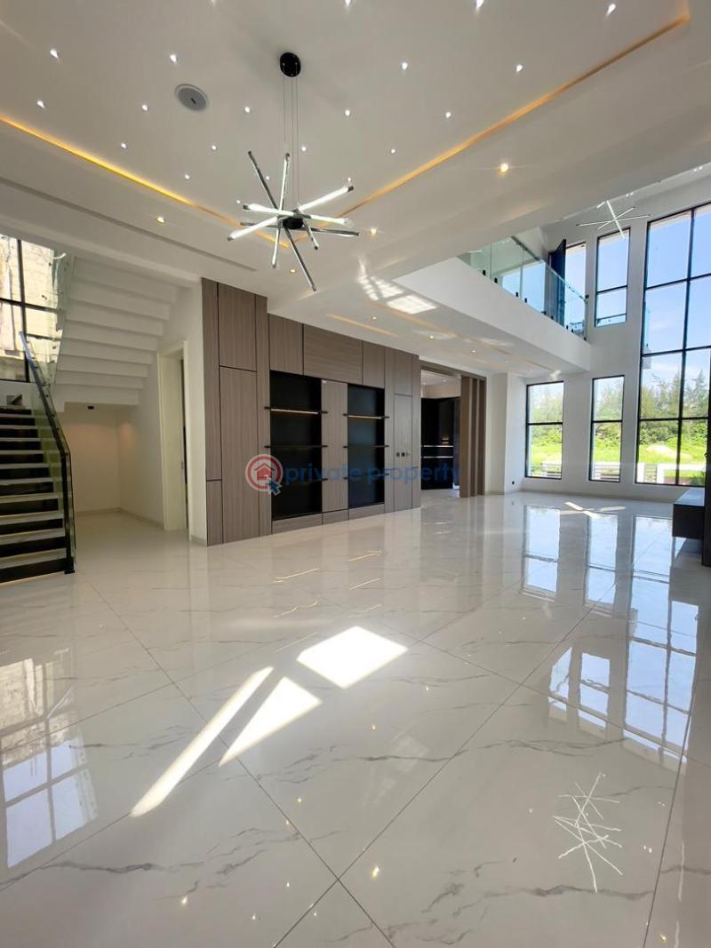 5 bedroom Detached Duplex For Sale Lekki County ,lekki Lekki Lagos - 0